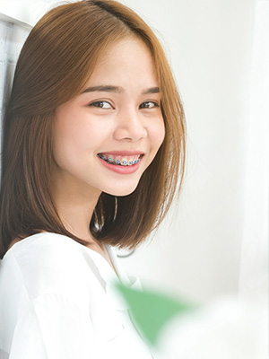 about orthodontics