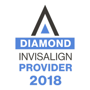 Invisalign Diamond